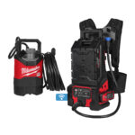 milwaukee pompa sommergibile mx fuel™