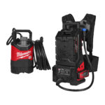 milwaukee pompa sommergibile mx fuel™