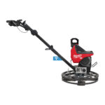 milwaukee frattazzatrice mx fuel™ 600 mm