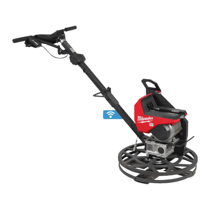 Milwaukee mx fuel™ 600 mm Glättekelle