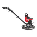 milwaukee frattazzatrice mx fuel™ 600 mm