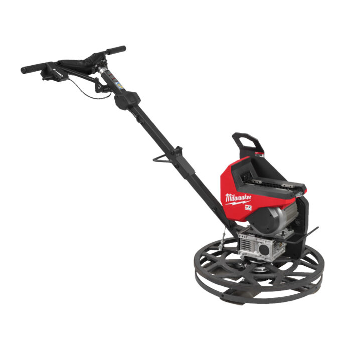 Milwaukee mx fuel™ 600 mm Glättekelle