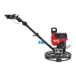 milwaukee frattazzatrice mx fuel™ 600 mm