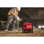 milwauke batteria mx fuel™ forge™ 8 ah