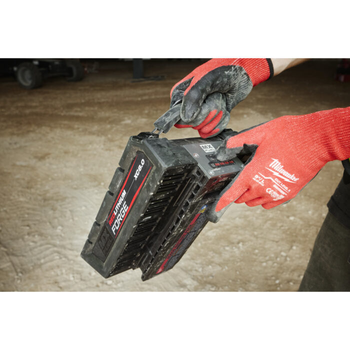 milwauke batteria mx fuel™ forge™ 8 ah