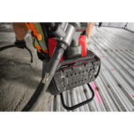 milwauke batteria mx fuel™ forge™ 8 ah