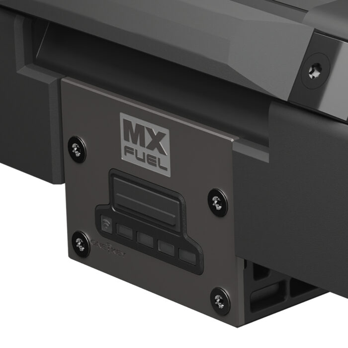 milwauke batteria mx fuel™ forge™ 8 ah
