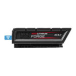 milwauke batteria mx fuel™ forge™ 8 ah