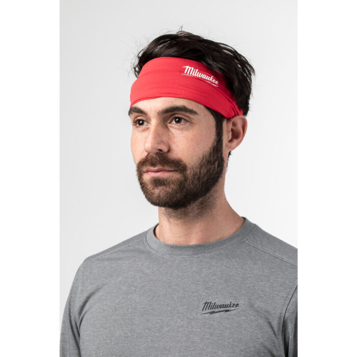 milwauke Mehrzweck-Nackenwärmer