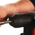 milwauke chiseler sds plus class 3 kg