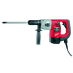 milwauke chiseler sds plus class 3 kg