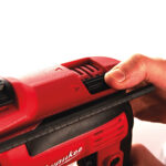 milwauke trapano a percussione da 705w