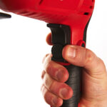 milwauke trapano a percussione da 705w
