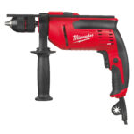 milwauke trapano a percussione da 705w