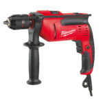milwauke trapano a percussione da 705w