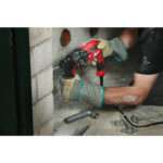 milwauke tassellatore sds plus a due modalità con capacità di foratura fino a 26 mm