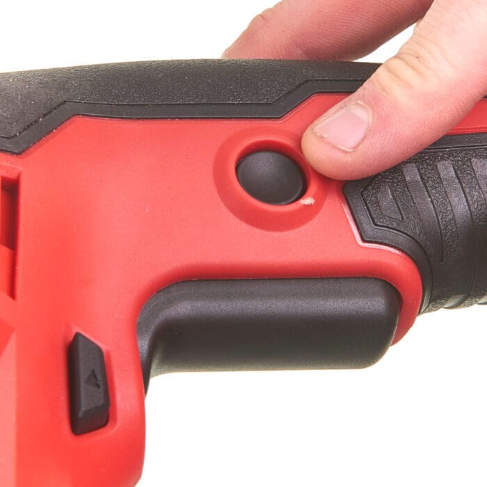 milwauke tassellatore sds plus a due modalità con capacità di foratura fino a 26 mm