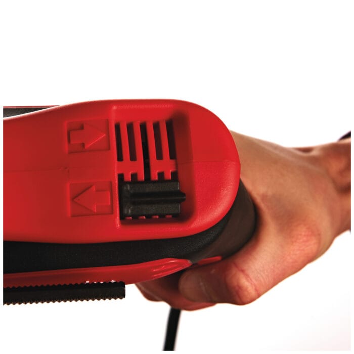 milwauke tassellatore sds plus a due modalità con capacità di foratura fino a 26 mm