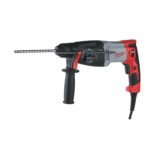 milwauke tassellatore sds plus a tre modalità con capacità di foratura fino a 28 mm