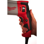 milwauke tassellatore sds plus a tre modalità con capacità di foratura fino a 28 mm