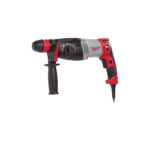 milwauke tassellatore sds plus a tre modalità con capacità di foratura fino a 28 mm