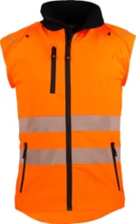 tapio protect 2in1 arbeitsjacke