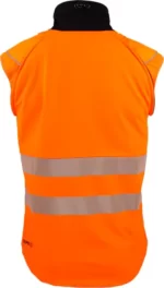 tapio protect 2in1 arbeitsjacke
