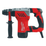 milwauke tassellatore sds plus a tre modalità con capacità di foratura fino a 28 mm