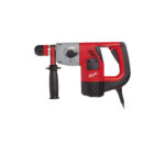milwauke tassellatore sds plus a tre modalità con capacità di foratura fino a 32 mm