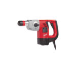 milwauke tassellatore sds plus a tre modalità con capacità di foratura fino a 32 mm