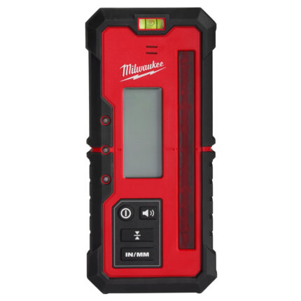milwauke ricevitore per laser rotante 600 metri