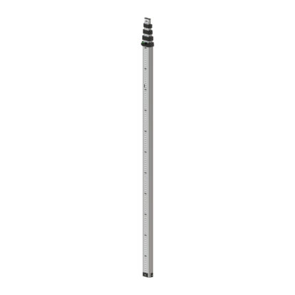 milwauke stadia 500 cm per laser