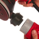 milwauke levigatrice rotoorbitale 125mm