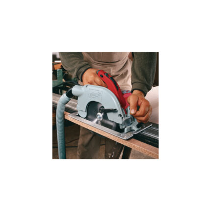 milwaukee sega circolare con lama da 190 mm