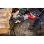 milwauke sega diritta 1100w