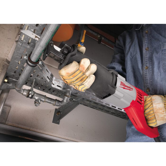 milwauke gerade Säge 1100w