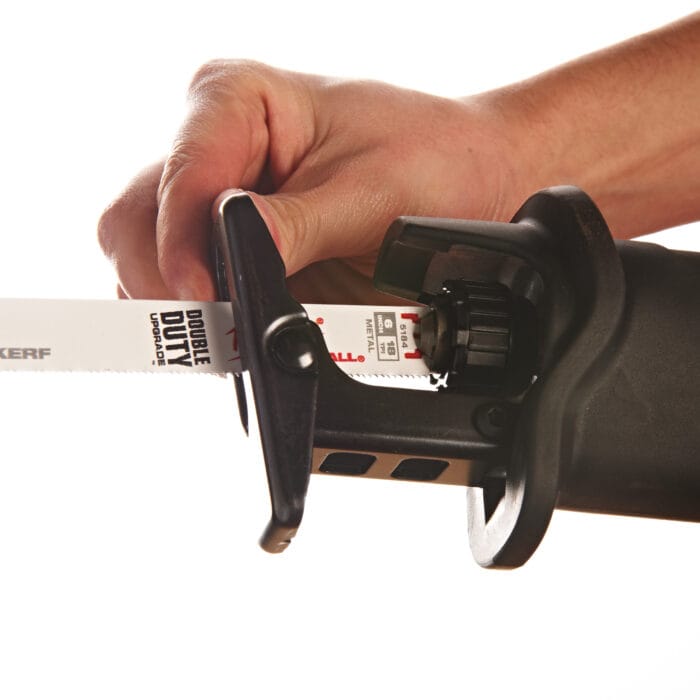 milwauke gerade Säge 1100w