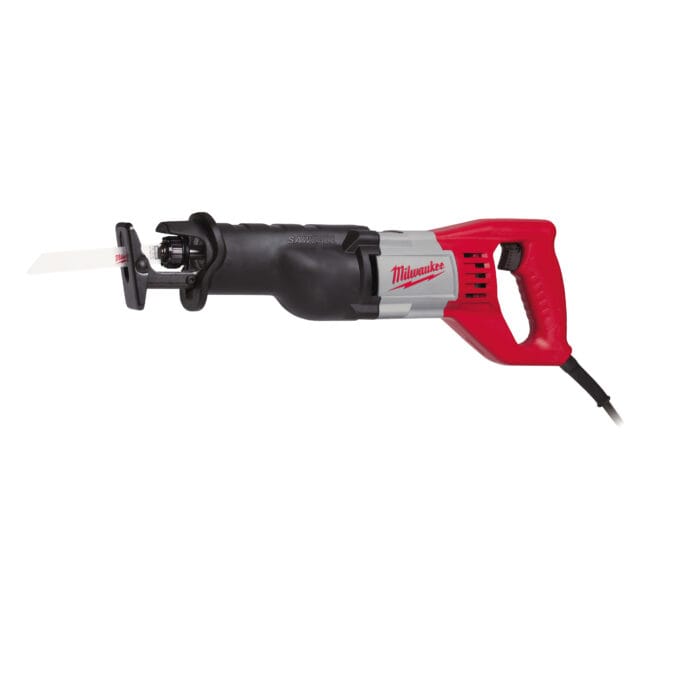 milwauke gerade Säge 1100w