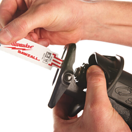 milwauke sega diritta 1300w