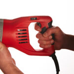 milwauke sega diritta 1500w