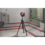 milwaukee treppiede per laser 1.2 m