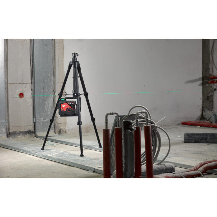 Milwaukee laser tripod 1.2 m Milwaukee laser tripod 1.2 m