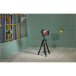 milwaukee treppiede per laser 1.2 m
