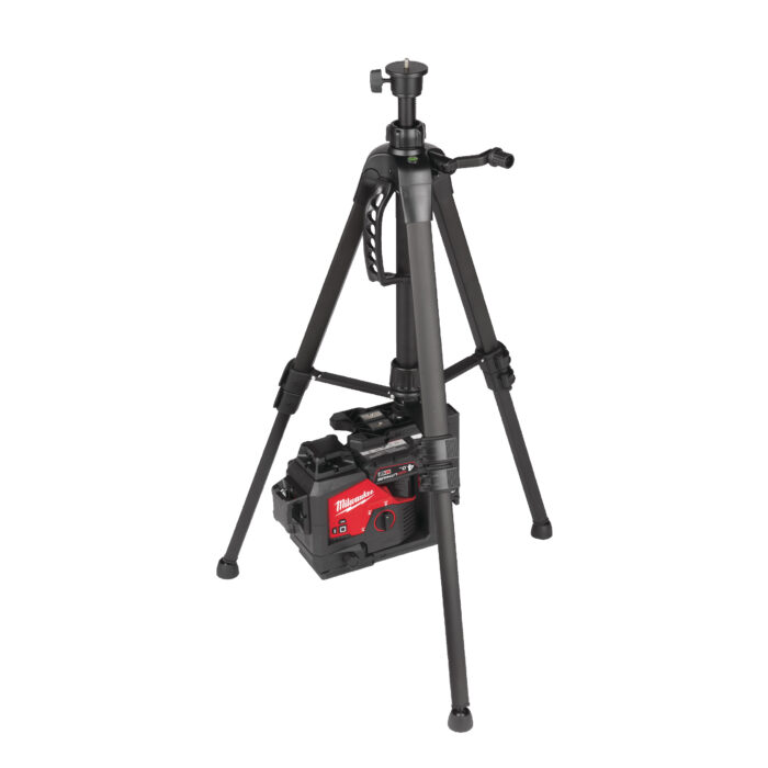 Milwaukee laser tripod 1.2 m Milwaukee laser tripod 1.2 m