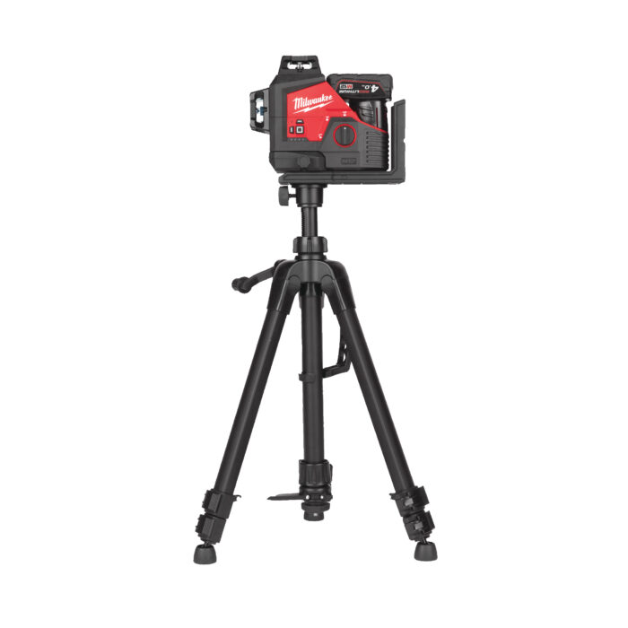 Milwaukee laser tripod 1.2 m Milwaukee laser tripod 1.2 m