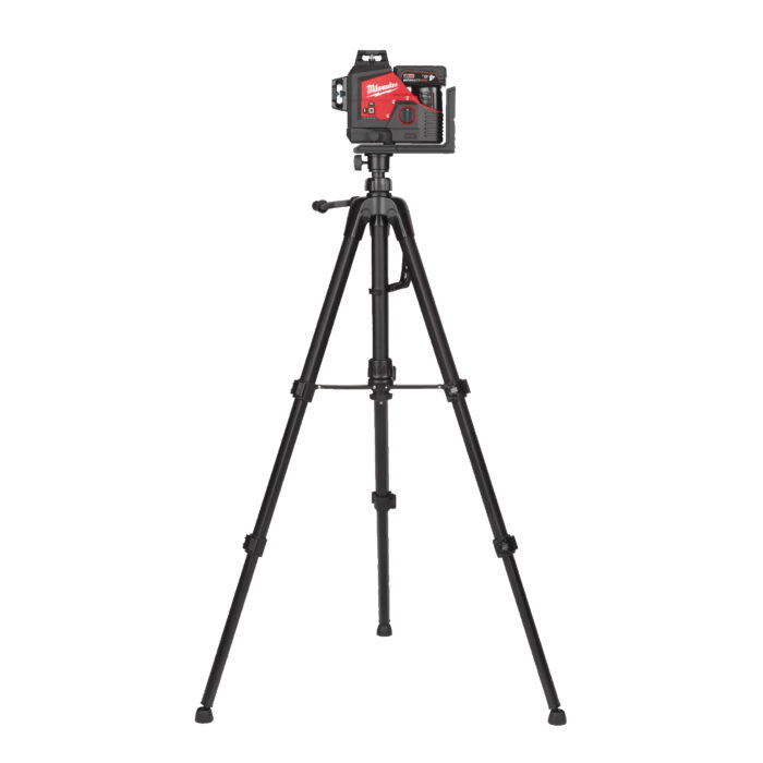 Milwaukee laser tripod 1.2 m Milwaukee laser tripod 1.2 m