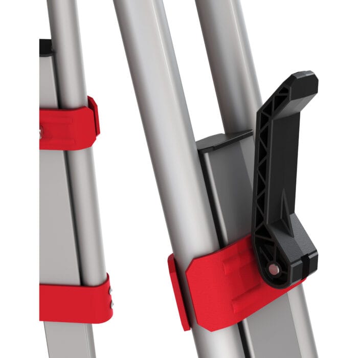 trépied de chantier milwauke 1,6 mètres pour lasers