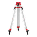 milwauke treppiede da cantiere 1.6 metri per laser