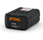 stihl ap 30 batteria