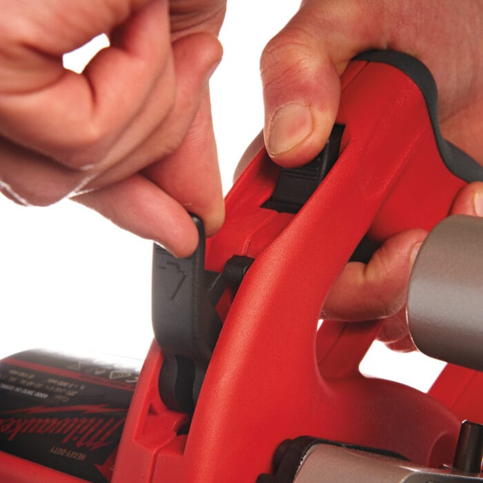 milwauke scanalatore 1900w disco 150 mm